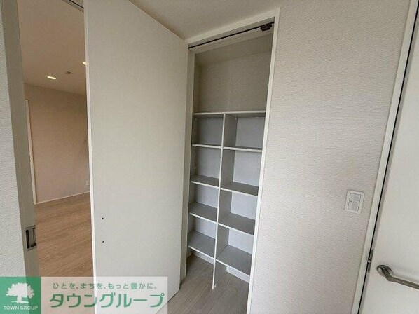 グランフォルトゥーナ久我山の物件内観写真